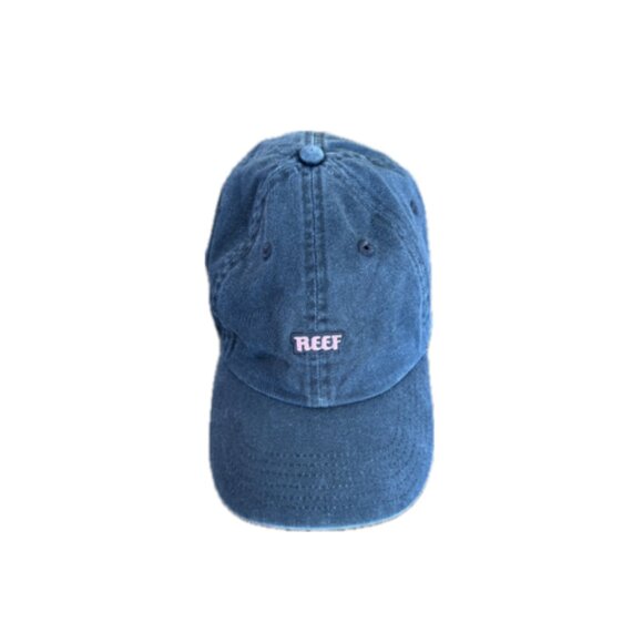 Reef | Laid back cap - Picture 1 of 1
